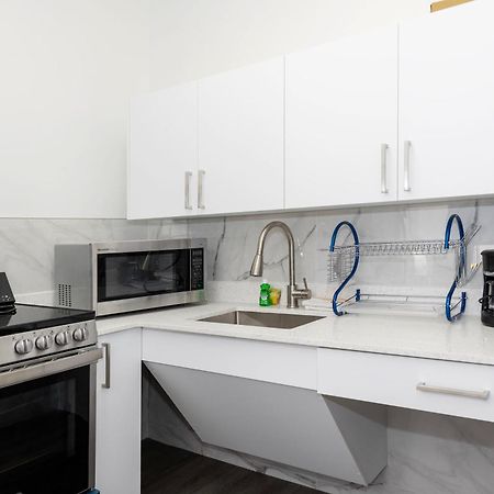 Apartments On Collins 迈阿密海滩 外观 照片